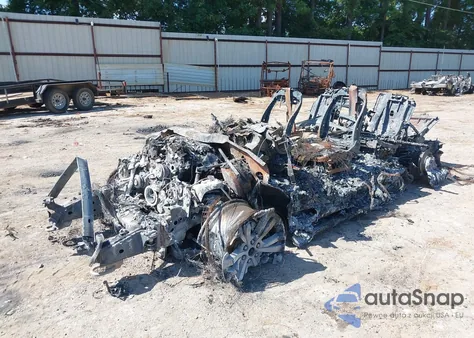 2020 Ford Expedition Platinum z USA, uszkodzony, nr VIN 1FMJU1MT0LEA97917